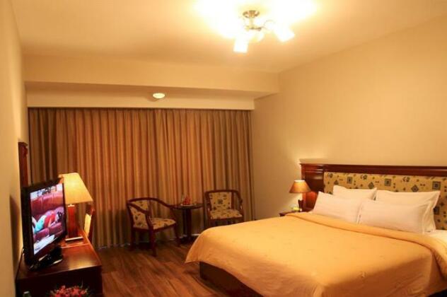 Minh Toan Hotel - Photo3
