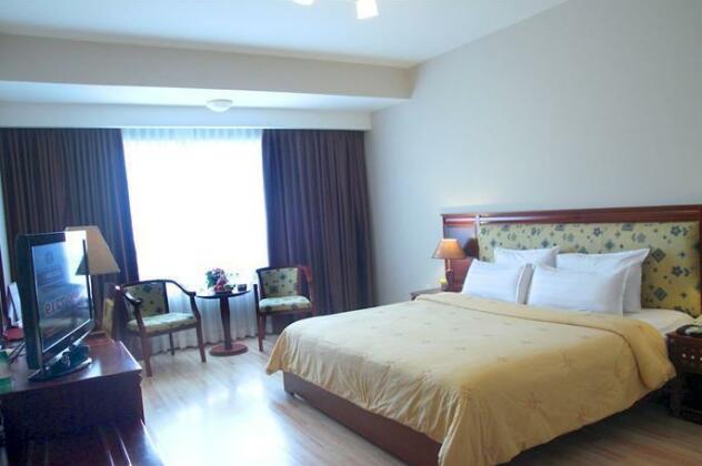 Minh Toan Hotel - Photo4