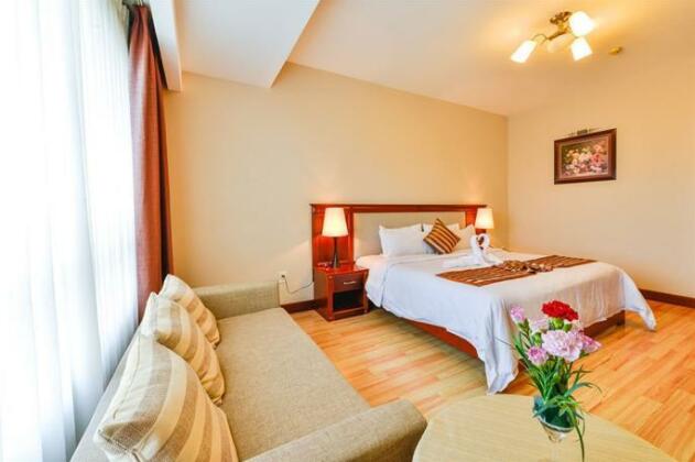 Minh Toan Hotel - Photo5