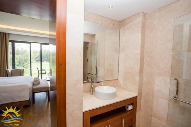 Minh Villas - Paradise Private Pool - Photo2
