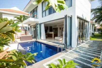 Minh Villas - Paradise Private Pool