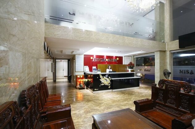 Misa Hotel Da Nang - Photo2