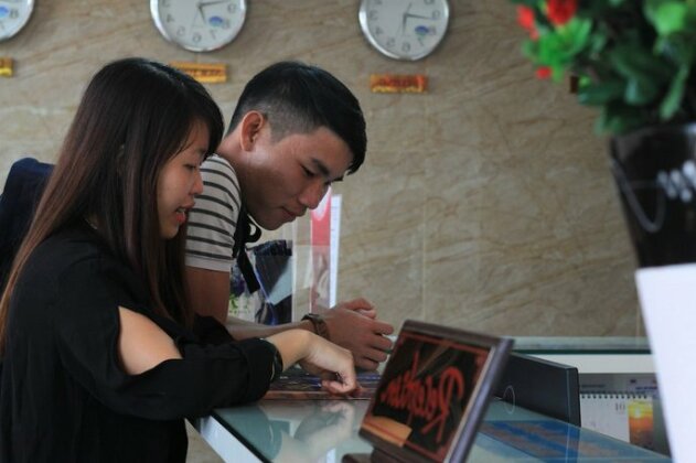 Misa Hotel Da Nang - Photo3