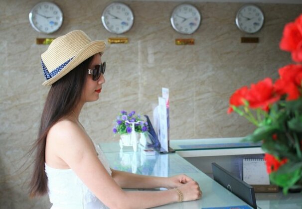 Misa Hotel Da Nang - Photo4