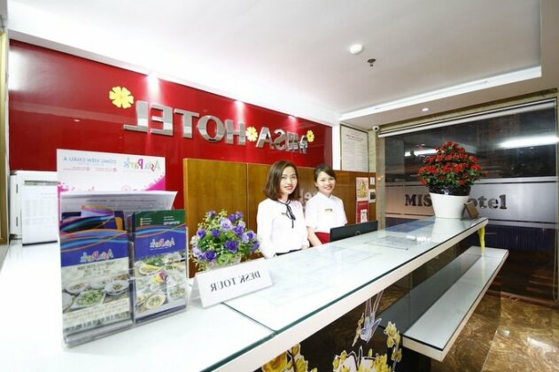 Misa Hotel Da Nang - Photo5