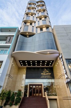 Mitisa Hotel - Photo4