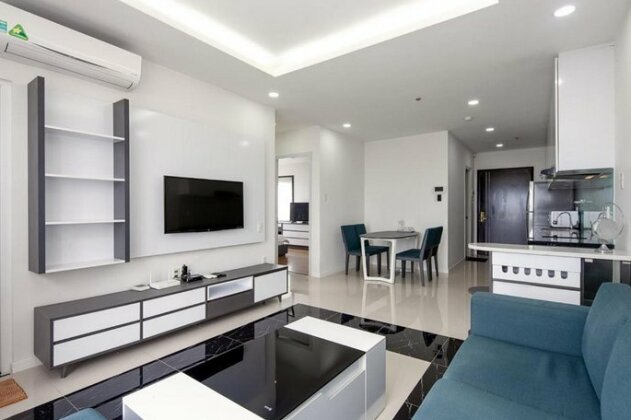 Monarchy Apartment Block A - Photo4
