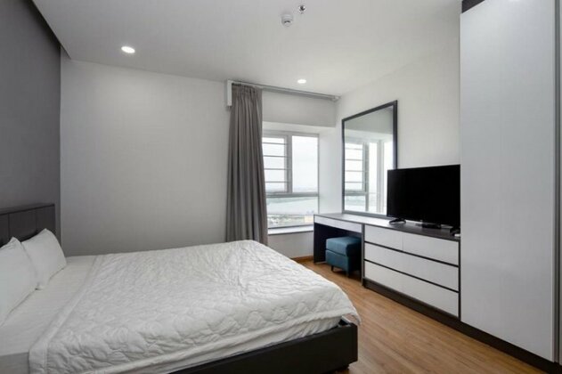 Monarchy Apartment Block A - Photo5