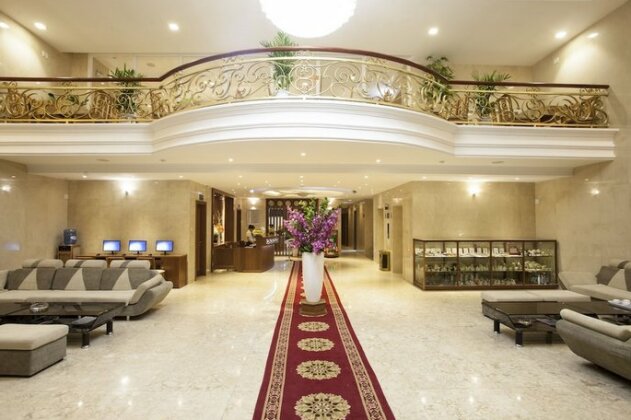 Moonlight Da Nang Hotel - Photo2