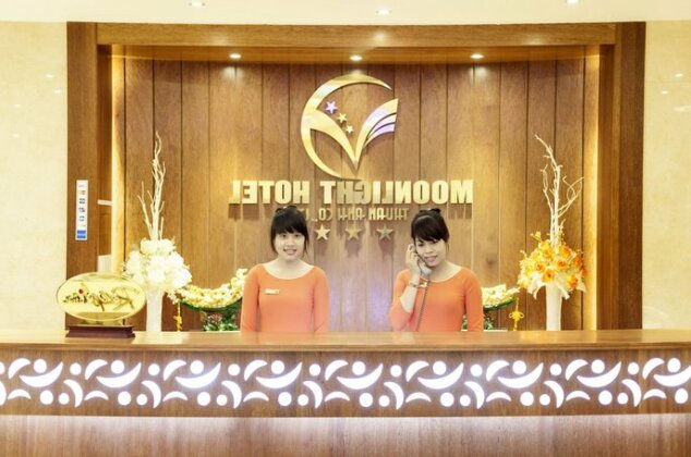 Moonlight Da Nang Hotel - Photo3