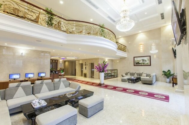 Moonlight Da Nang Hotel - Photo4