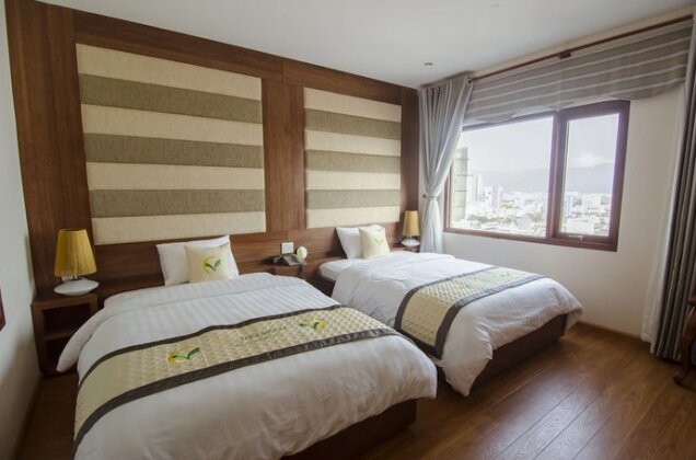 Moonlight Da Nang Hotel - Photo5