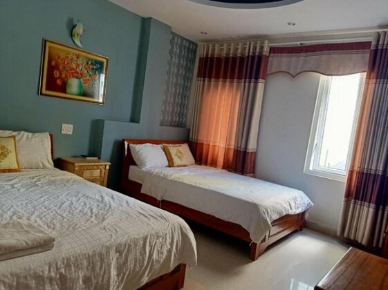 Motel Ngoc Nhung - Photo3
