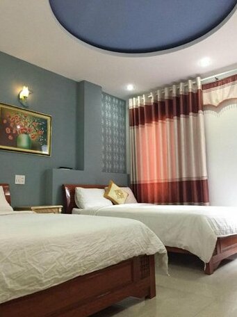 Motel Ngoc Nhung - Photo4
