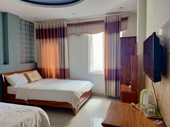 Motel Ngoc Nhung - Photo5