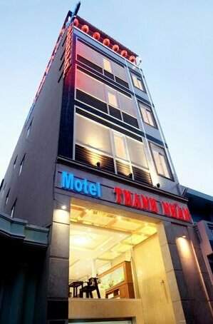 Motel Thanh Nhan