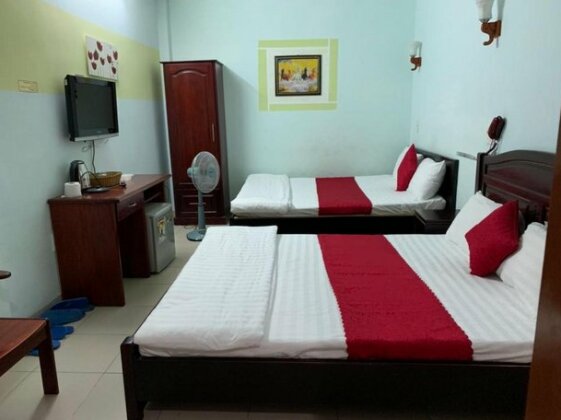 Motel Thanh Tan - Photo2