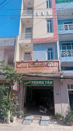 Motel Thanh Tan