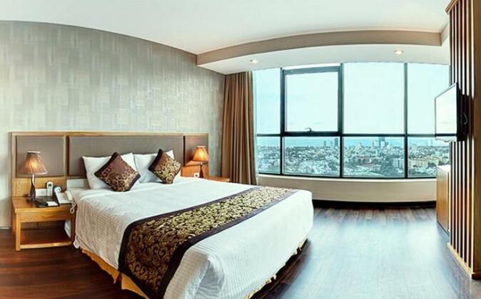 Muong Thanh Grand Da Nang Hotel