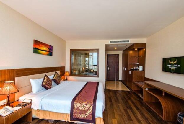 Muong Thanh Grand Da Nang Hotel - Photo2