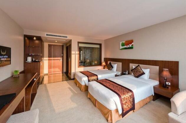 Muong Thanh Grand Da Nang Hotel - Photo3