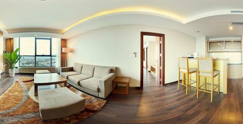 Muong Thanh Grand Da Nang Hotel - Photo4