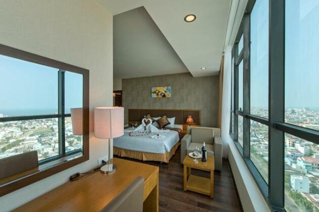 Muong Thanh Grand Da Nang Hotel - Photo5