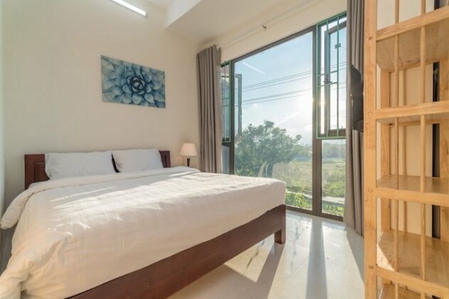 My An Garden Hotel - Photo4