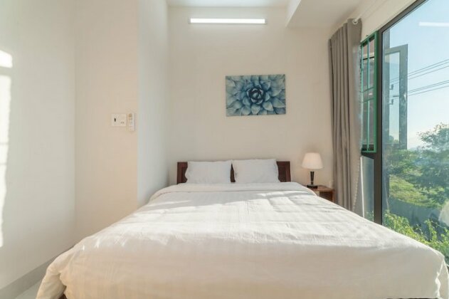 My An Garden Hotel - Photo5