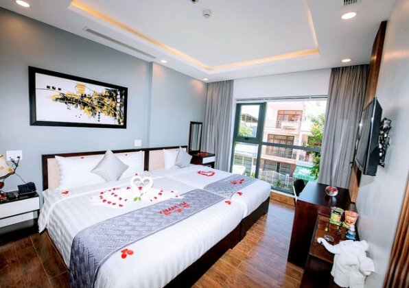My Family Hotel Da Nang - Photo2