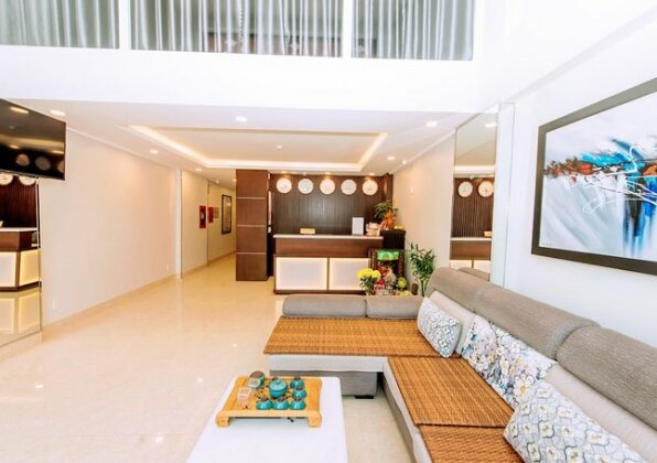 My Family Hotel Da Nang - Photo3