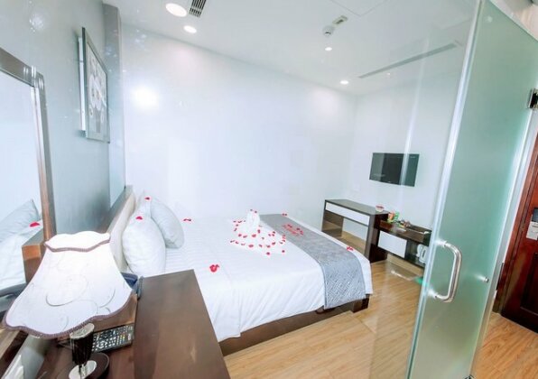 My Family Hotel Da Nang - Photo4