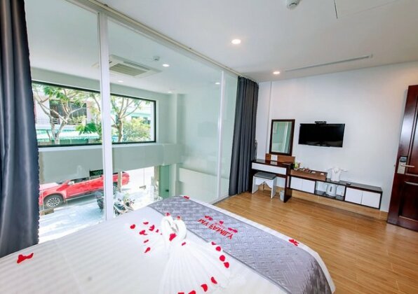 My Family Hotel Da Nang - Photo5