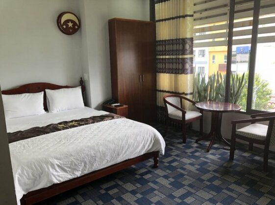 My Hotel & Spa - Photo2