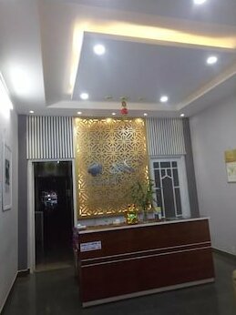 My Hotel & Spa - Photo3