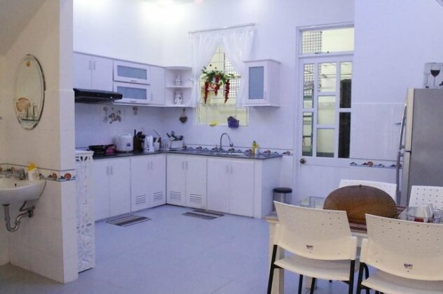 My Joly Home - Photo4