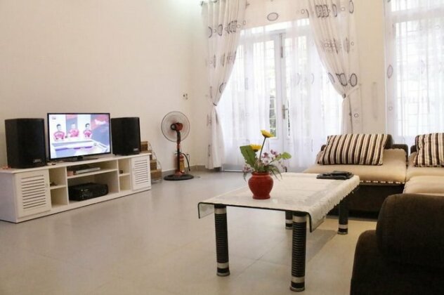 My Joly Home - Photo5
