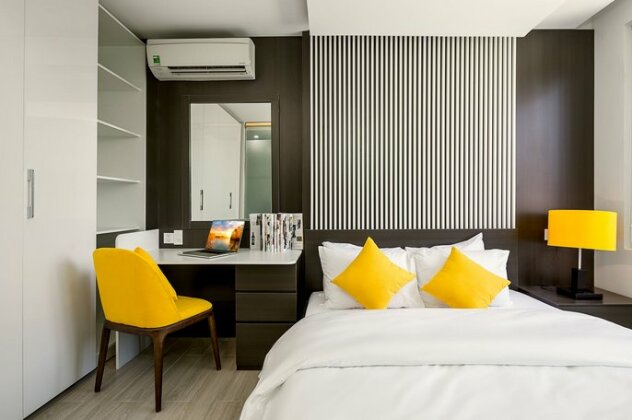 My Suites Danang Beach - Photo2