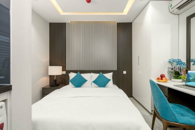 My Suites Danang Beach - Photo3