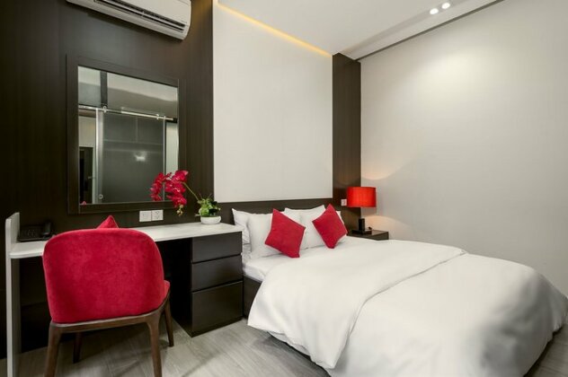 My Suites Danang Beach - Photo4