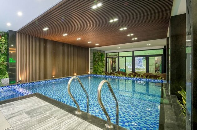 My Suites Danang Beach - Photo5