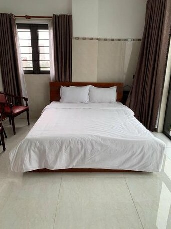 My Vy Khanh Hotel - Photo5