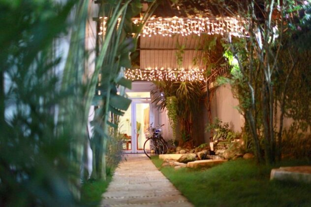 My's Villa 3 Bedrooms - Photo2