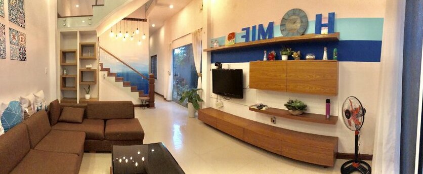 My's Villa 3 Bedrooms - Photo3