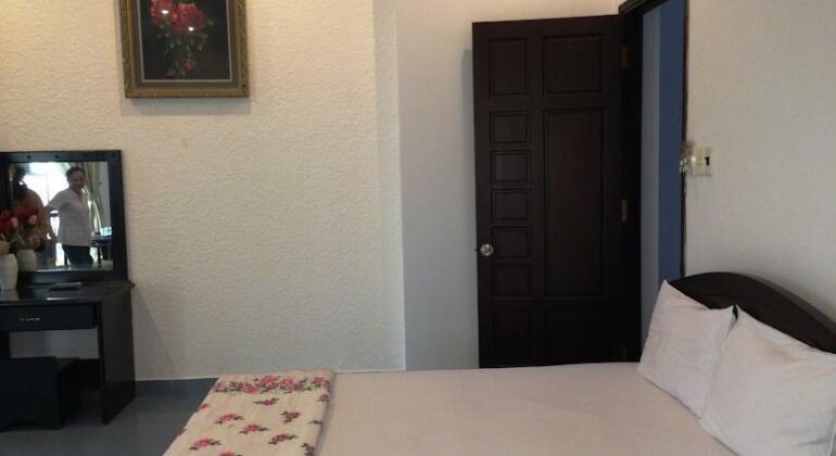 Nam A 1 Hotel - Photo4