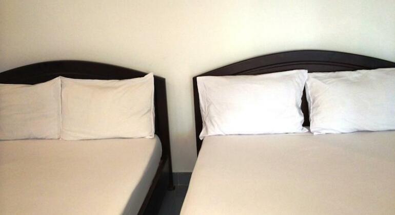 Nam A 1 Hotel - Photo5
