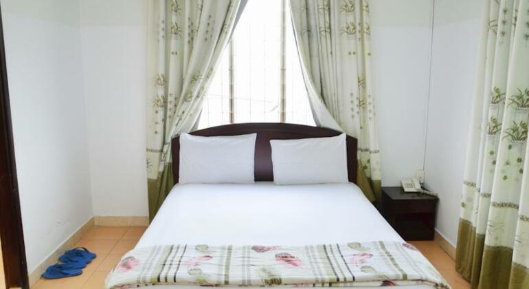 Nam A II Hotel Danang - Photo2