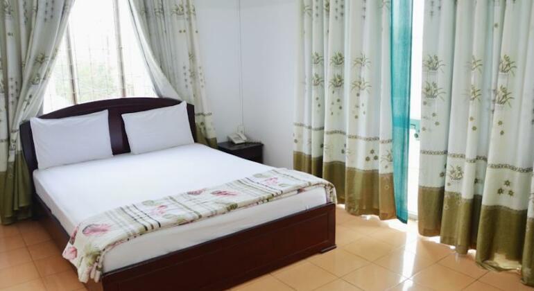Nam A II Hotel Danang - Photo4