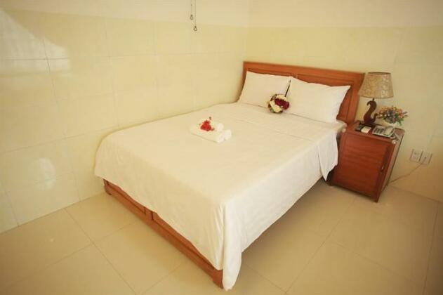 Nam Quan Hotel - Photo2