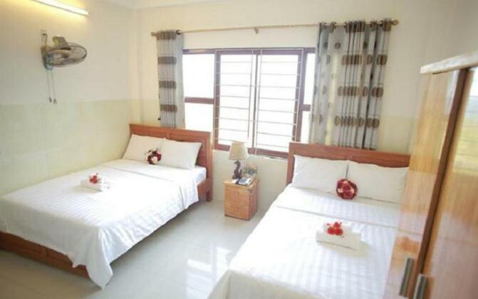 Nam Quan Hotel - Photo3